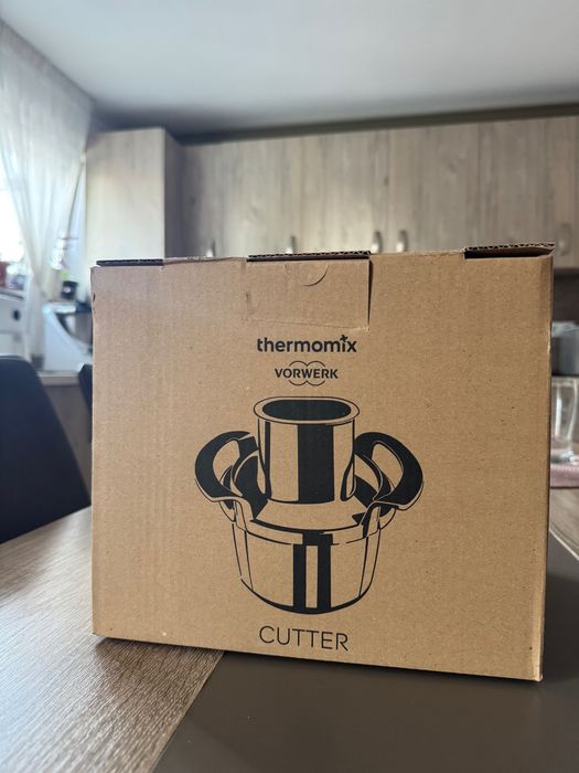 Cutter Thermomix TM6
