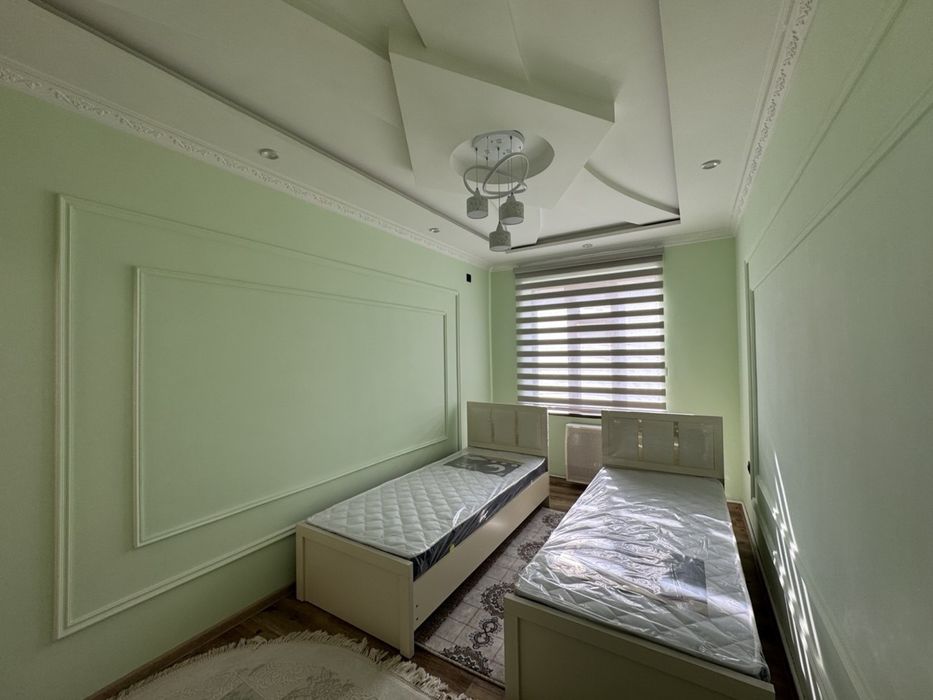 СРОЧНА! Продаёться 3-х комнатная квартира!