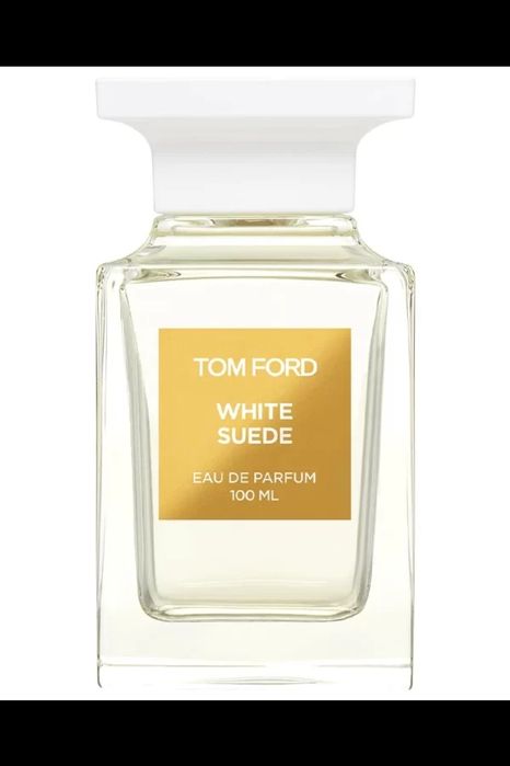 Tom Ford White Suede, 100ml