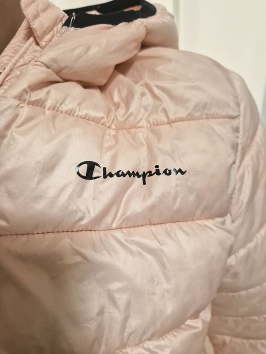 Geaca primavara Champion