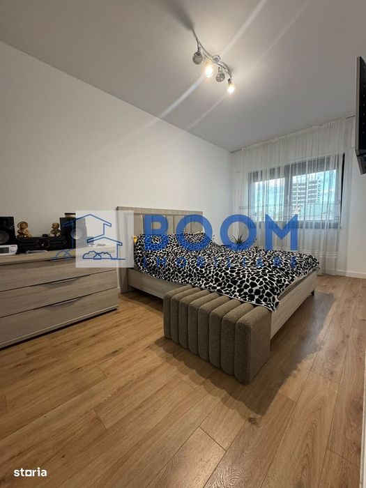Studio | Zona Centrala | Parter Inalt | Parcare exterioara
