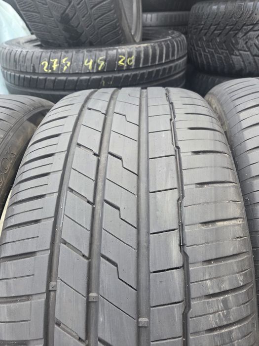 Anvelope vara 275 40 21 si 315 35 21