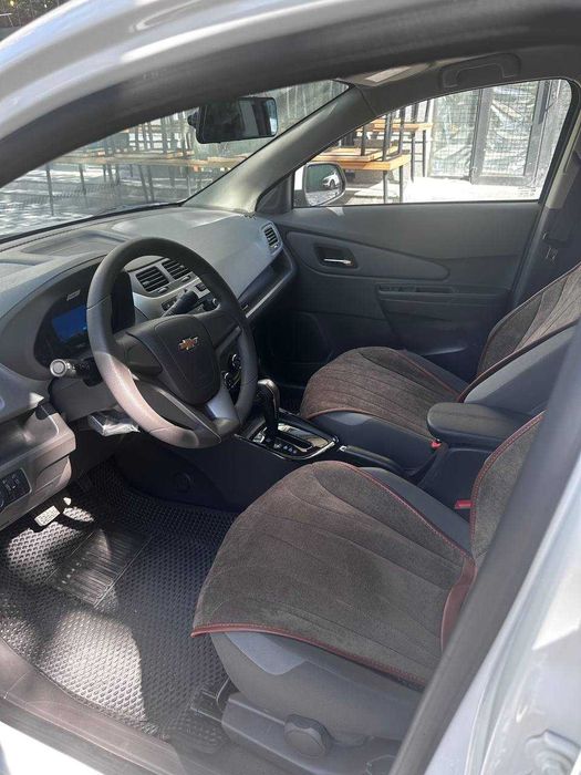 Продам автомобиль Кобальт
