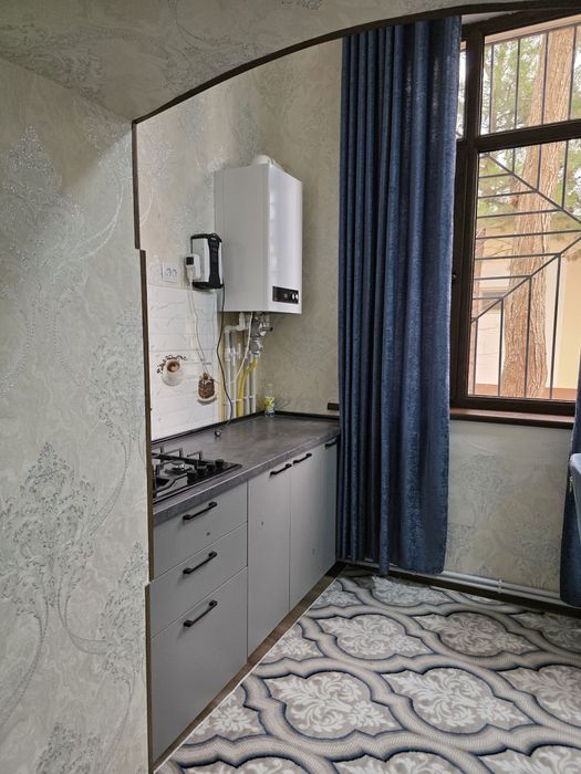 Аренда квартир в Троицком