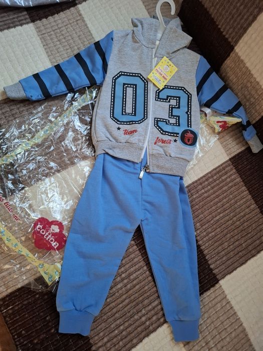 -Костюм детский-