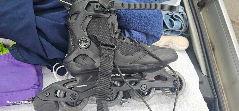 role noi 1 incaltare