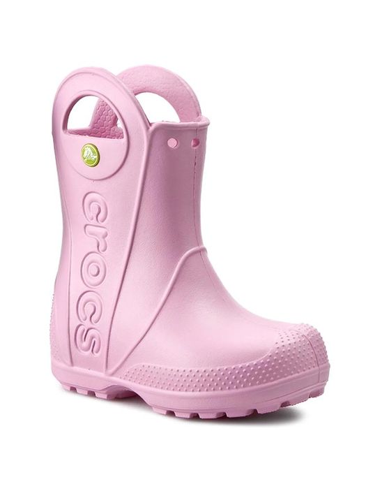 Гумени ботушки CROCS