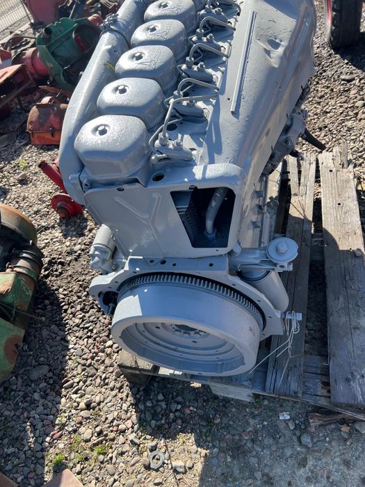 Motor Deutz  6 cilindri - perfecta stare