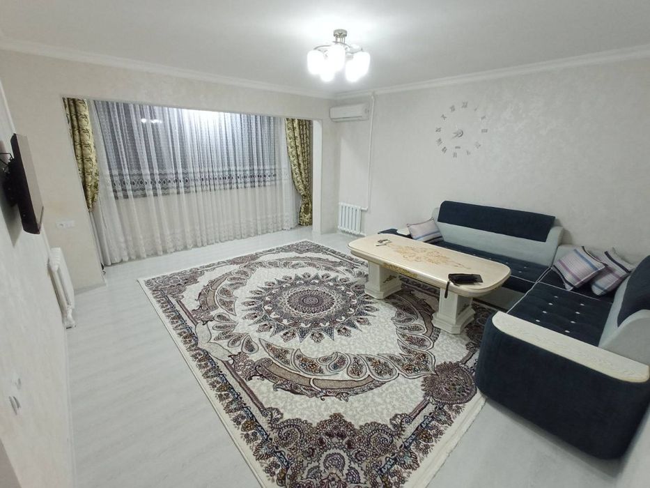 Ганга сдается 2 комнатная  евро квартира