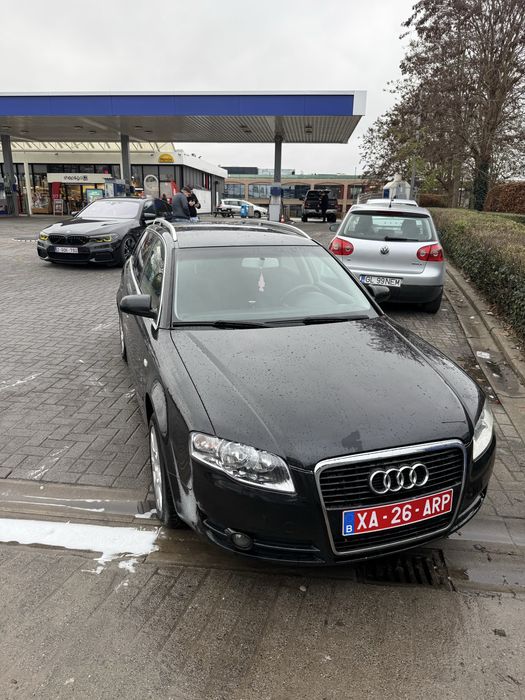 Audi A4 B7 Avant