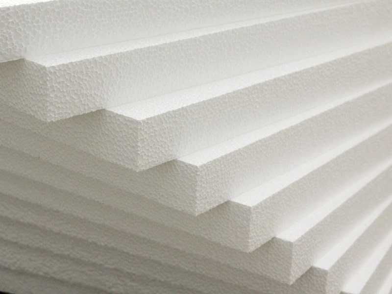 Пенопласты М-15, М-25 и М-35