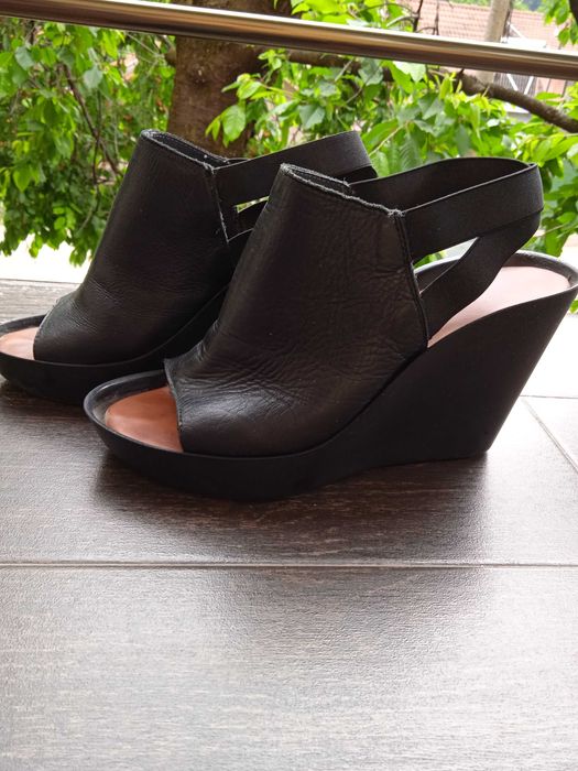 Сандали"Бианки" , размер 37