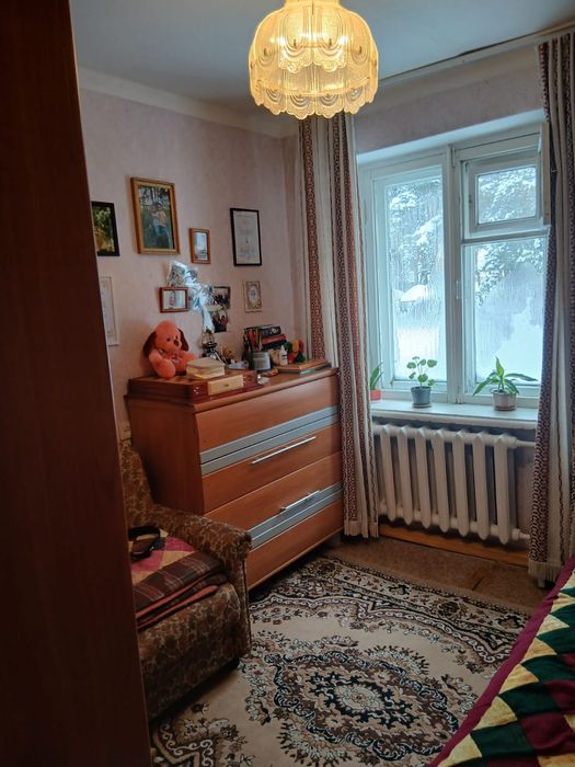 Продам квартиру в п.Боровском