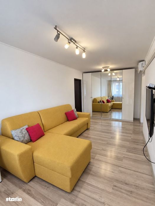 Apartament 2 camere | Barbu Vacarescu | Parcul Verdi