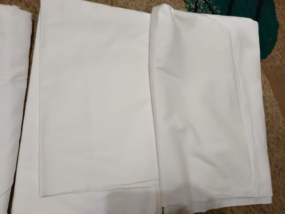 Отрезы     ткани