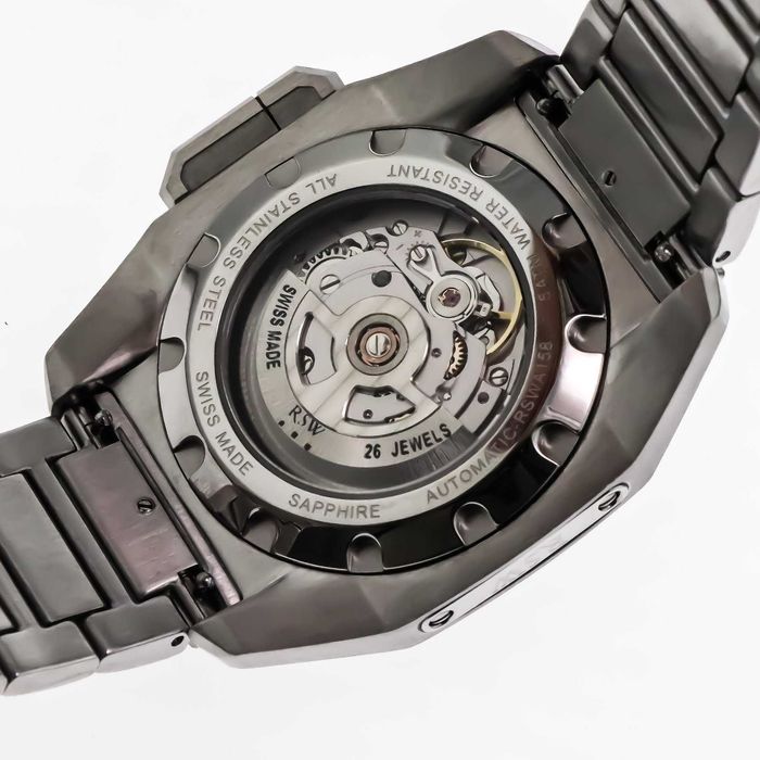 RSW Overseas Swiss Automatic