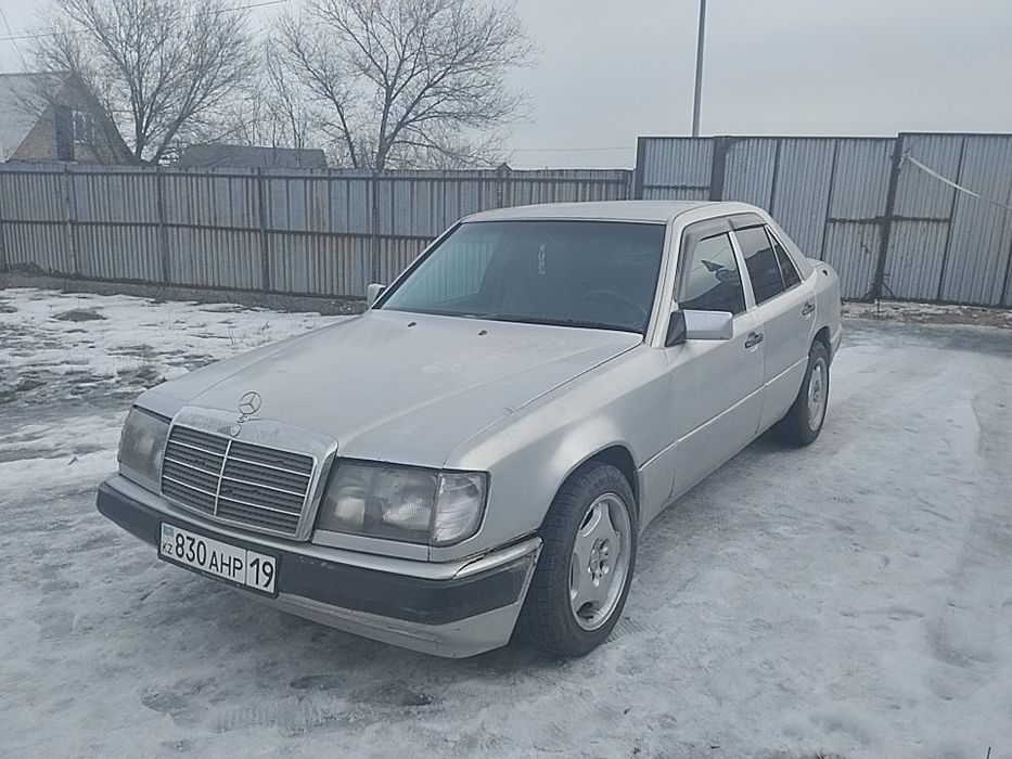 Мерс автомат обем 2.2