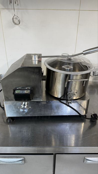 Куттер hurakan hkn-CL6