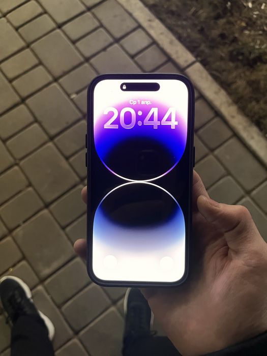 айфон 14 про IPhone 14 pro