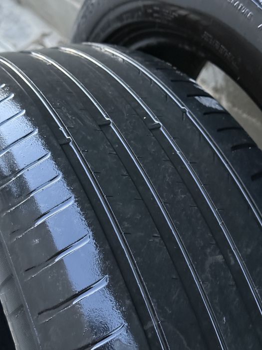 2x Anvelope vară Pirelli Cinturato P7 RunFlat 245/50 R19 DOT 2019