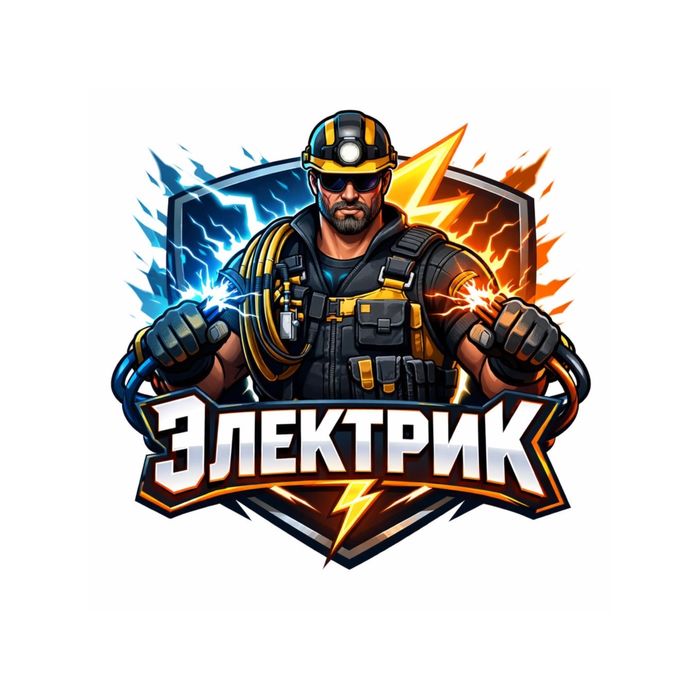 Электрик аварийный выезд
