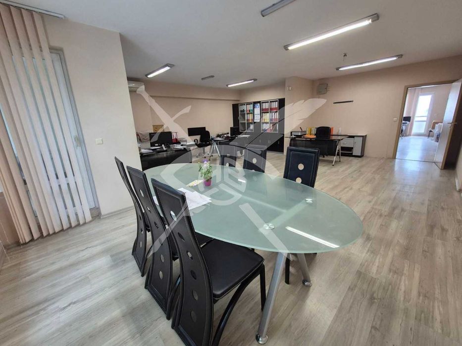 Продава се Офис в София, Манастирски ливади - 370 кв.м за 866 €/кв.м - Снимка #6