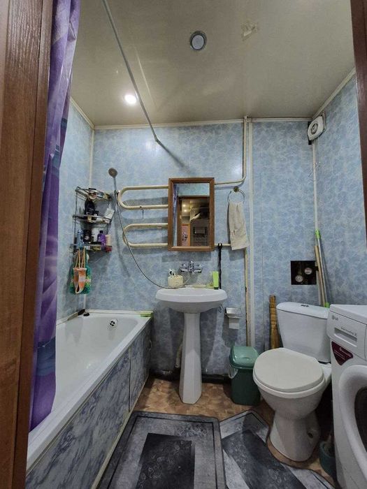 Продажа 2-комнатной квартиры