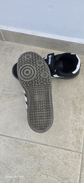 Маратонки Adidas Samba 33
