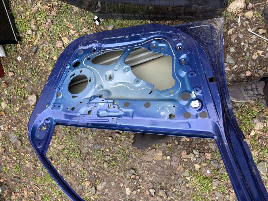 Врата Пежо 308/Peugeot 308