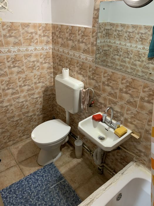 Apartament Calea Sagului de inchiriat