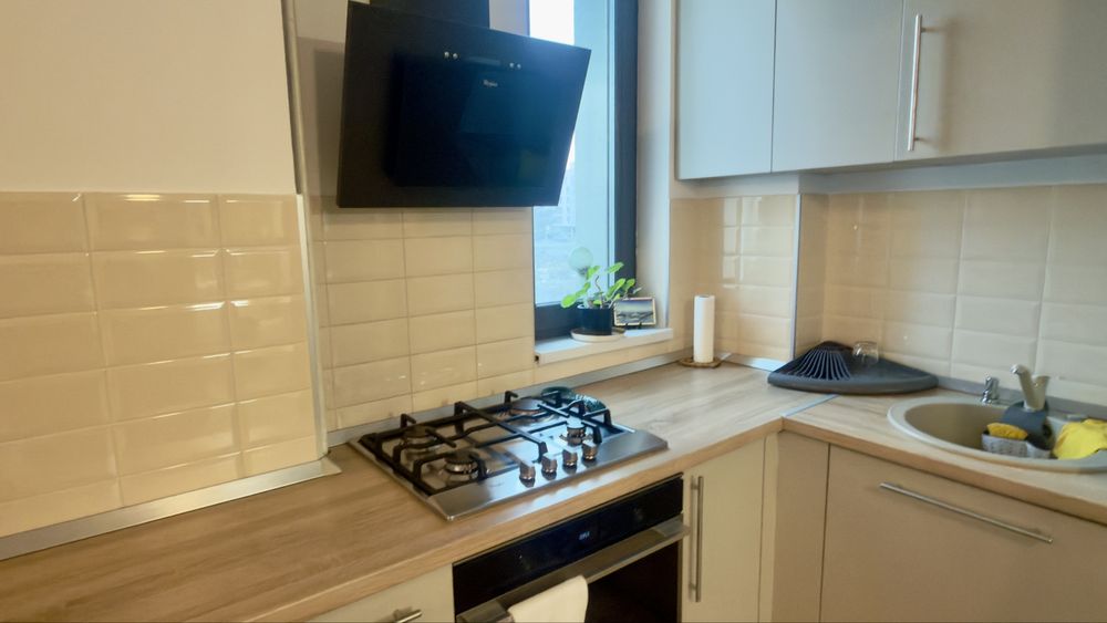 Apartament 2 camere onix mamaia nord