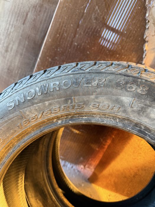 Автошины в отличном сосояний