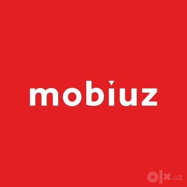 Mobiuz Vip NOMER Toshkent !