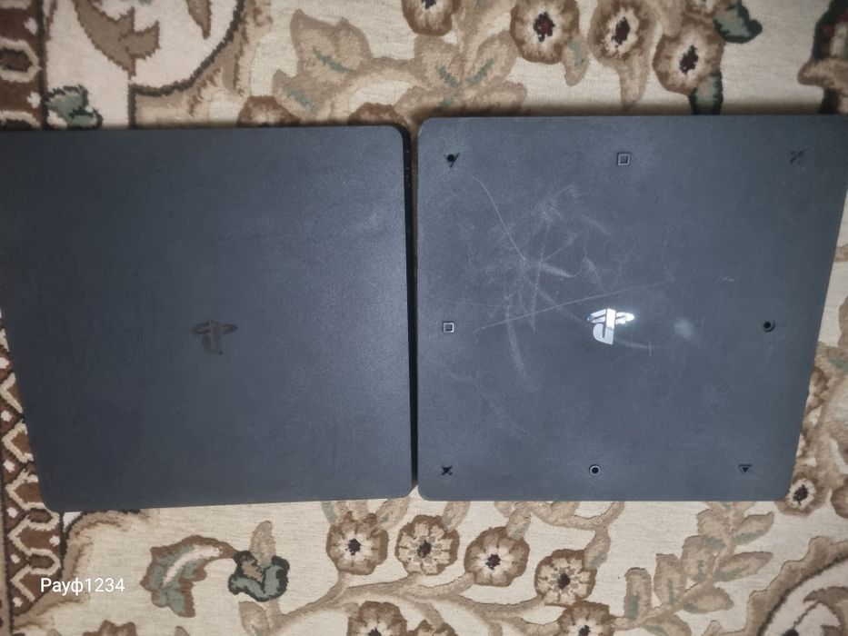 Пластинки с гарантией