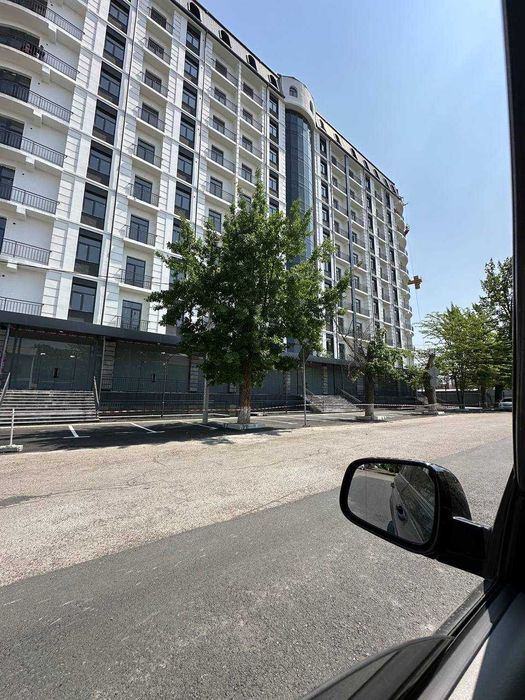 Продается 2 комнатная квартира Obi Hayot Gardens