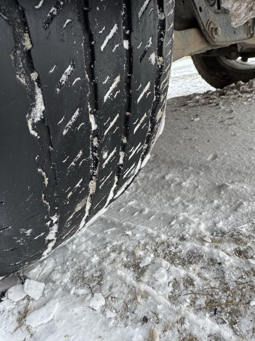 продам шины, 4 балона, с дисками R16