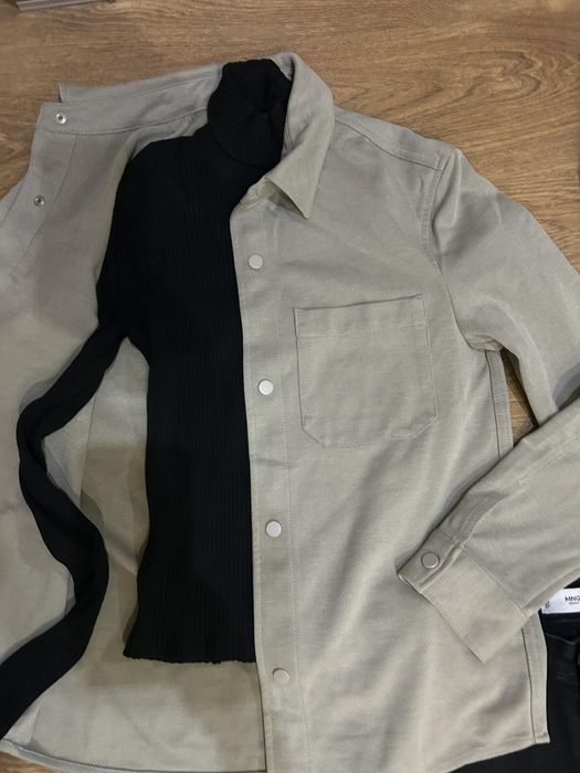 Сет Zara mango hm