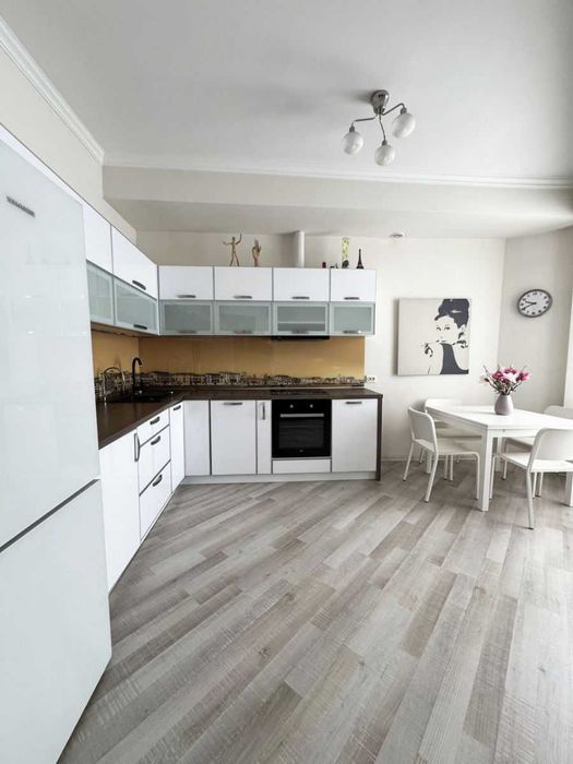 Дава се под наем Двустаен апартамент в Пловдив, Кършияка - 54 кв.м за 326.4 € - Снимка #3