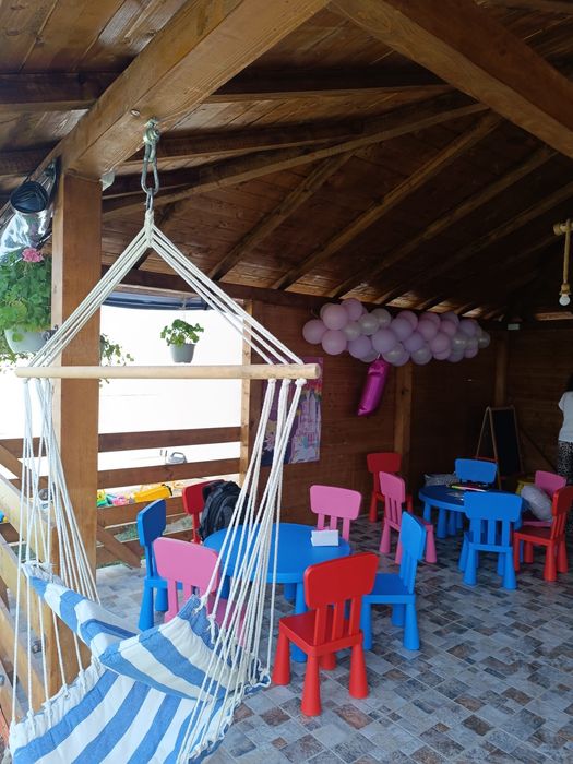 Loc de joaca petreceri copii