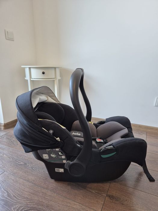 Vand scoica auto copii Joie,i-size,I-Gemm 3