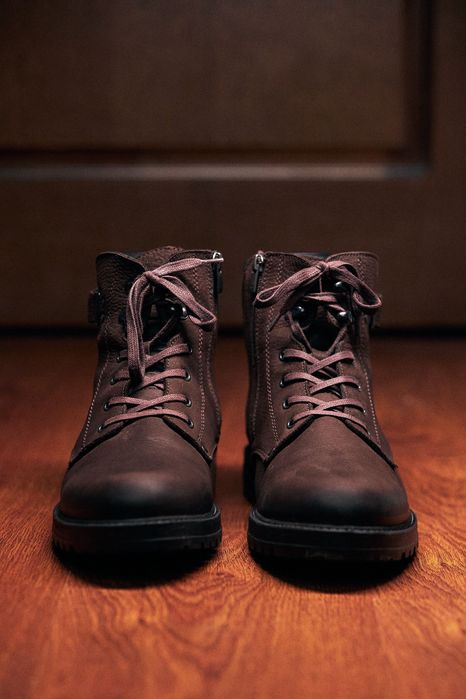 Ботинки Greyder 46р