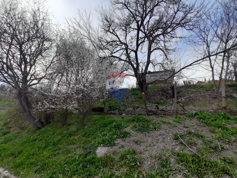 Продава се Парцел в с. Кичево, Област Варна - 1211 кв.м за 18 €/кв.м - Снимка #3