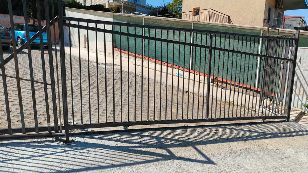 Заварчик Област Варна