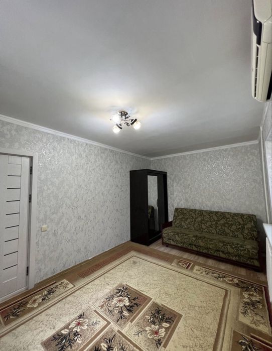 Сдается 2 ком Чиланзар Ок Тепа Круг.