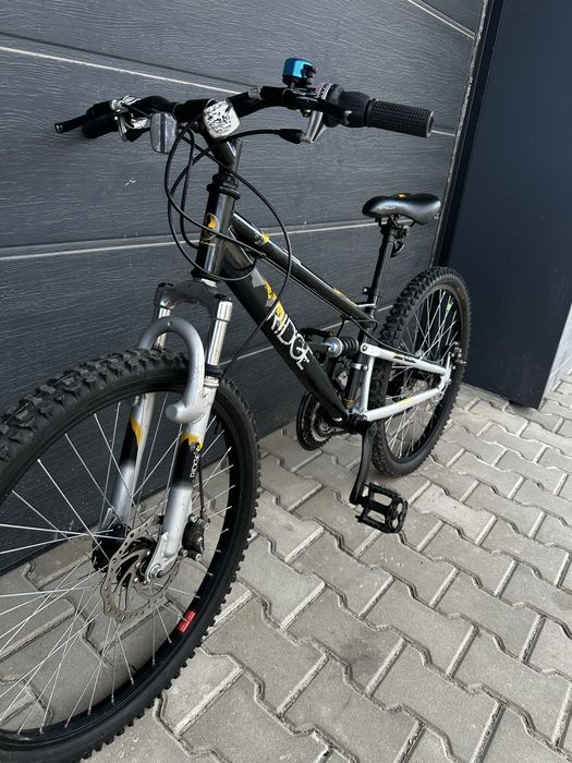 Мекица Apollo Ridge 24” 3х6 S”