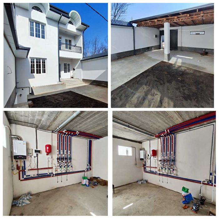 Продаётся новый евродом!