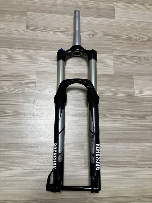 Vând RockShox Sektor Gold RL  27.5" Solo air / 150mm / Stare excelentă