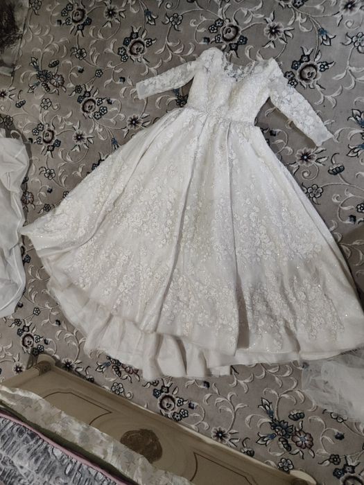 Kelin koylak kelinlikka