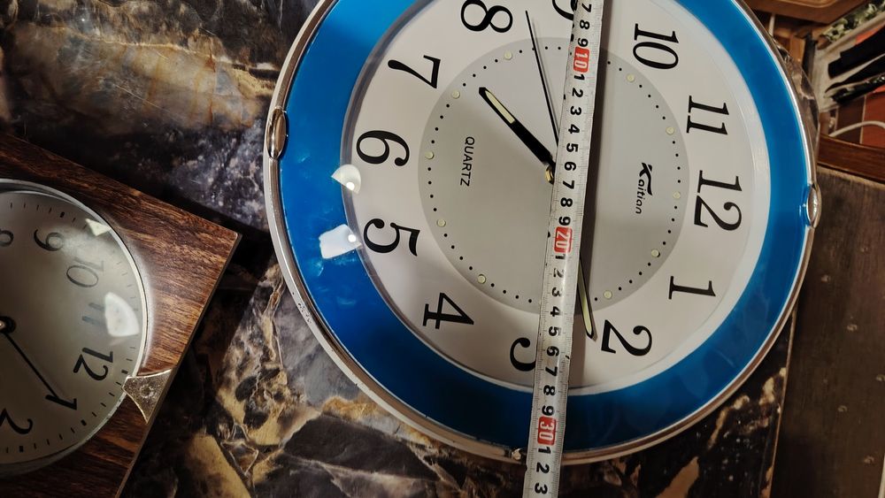 Часы настенные дешево