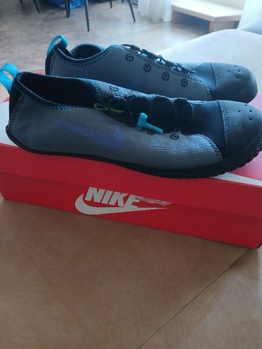 Чисто нови маратонки нйке много леки и удобни 42 номер 45 евро